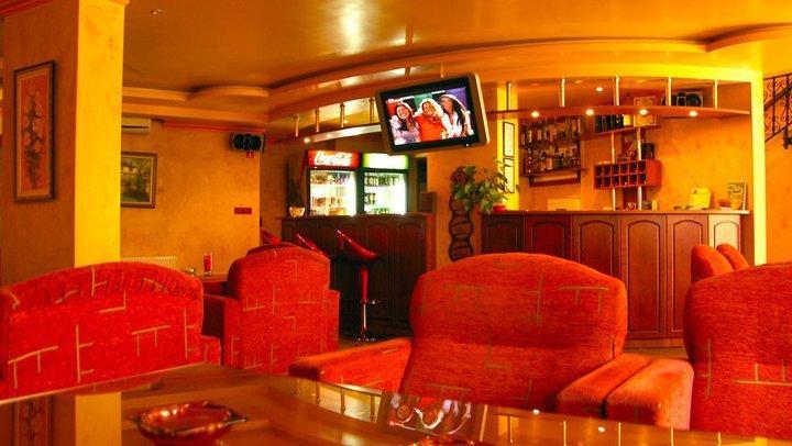 Family Hotel Silvestar Veliko Tarnovo Ngoại thất bức ảnh