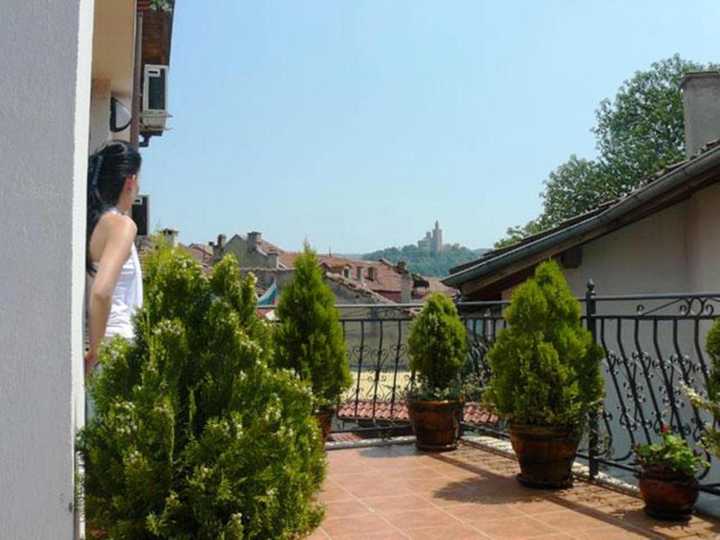 Family Hotel Silvestar Veliko Tarnovo Phòng bức ảnh