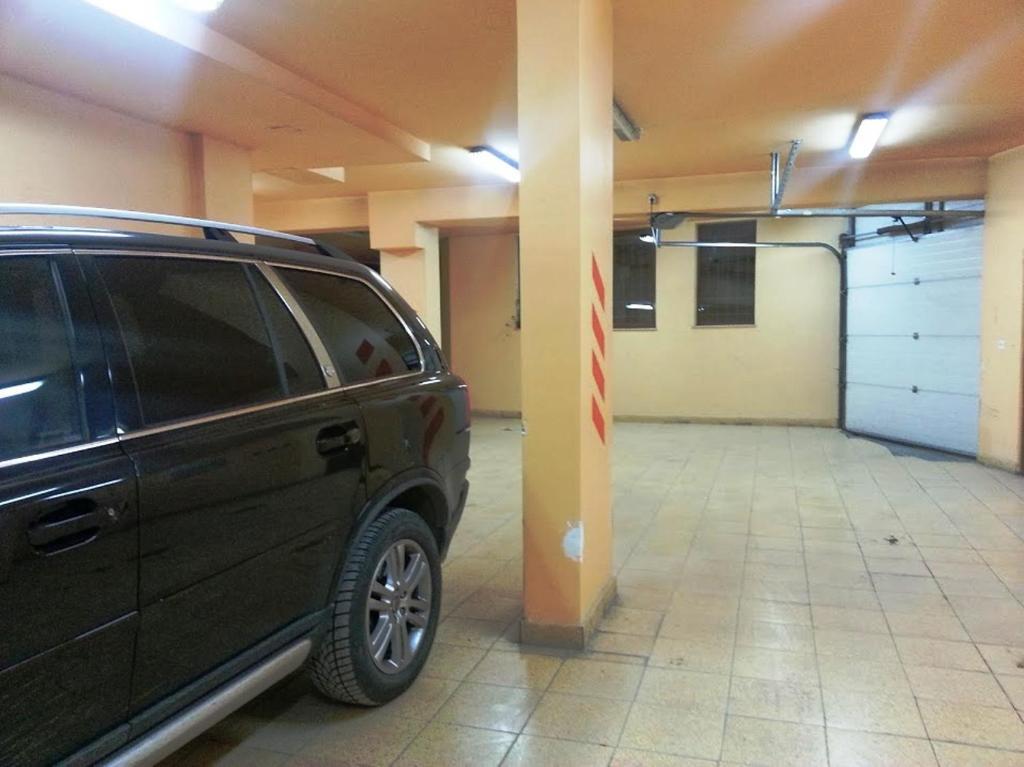 Family Hotel Silvestar Veliko Tarnovo Ngoại thất bức ảnh